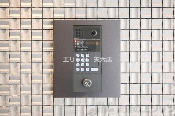 CREST TAPP新大阪の物件内観写真